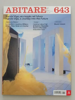 Abitare 643