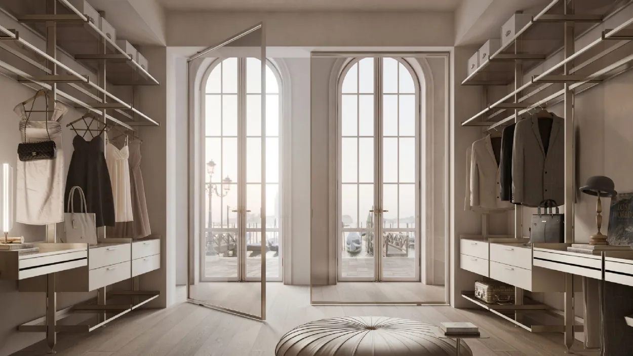 Perfetta per ogni ambiente