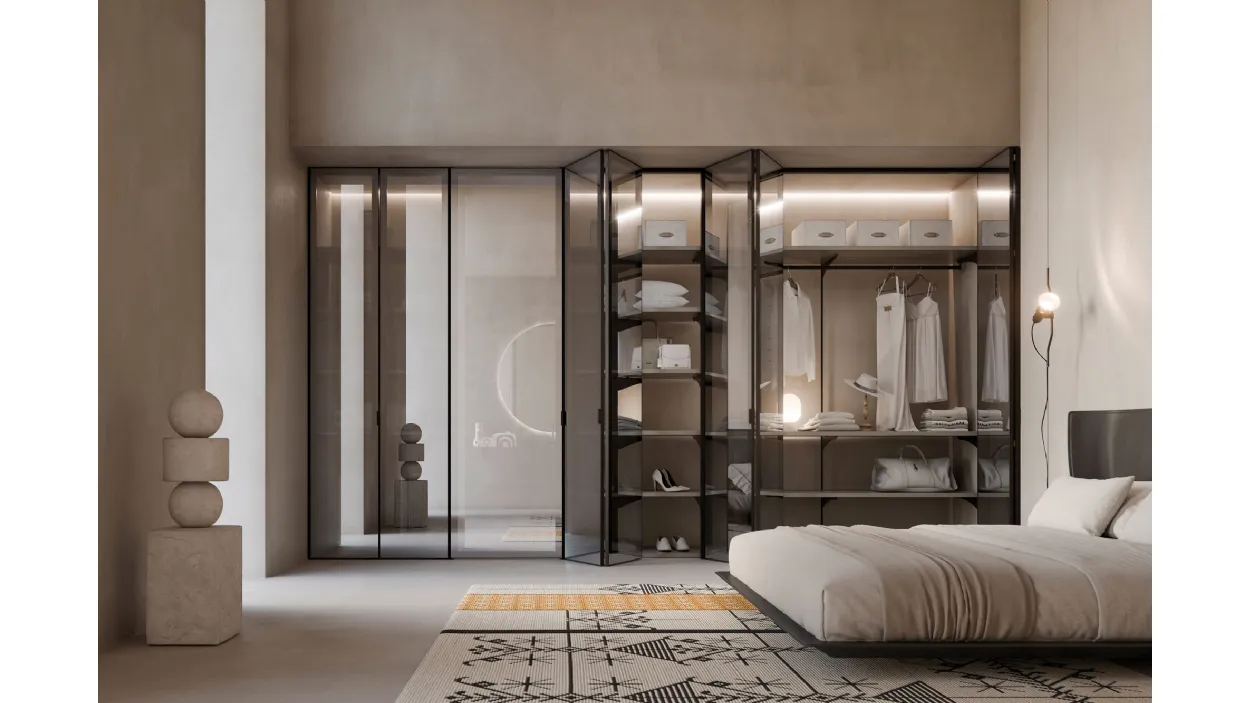 Nicchie armadio incredibili