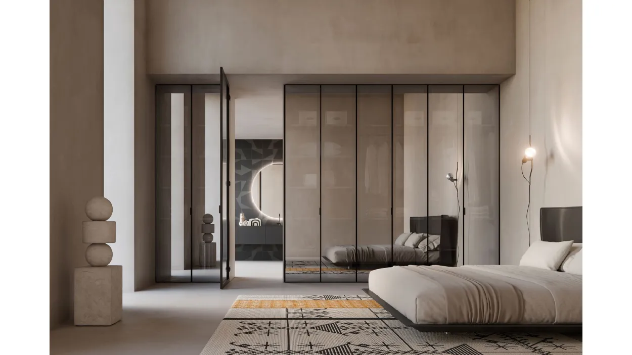 Nicchie armadio incredibili