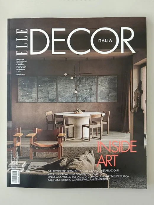 Elle Decor 3