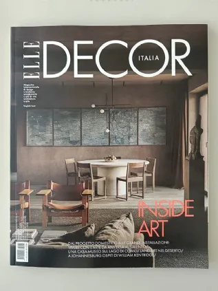 Elle Decor 3