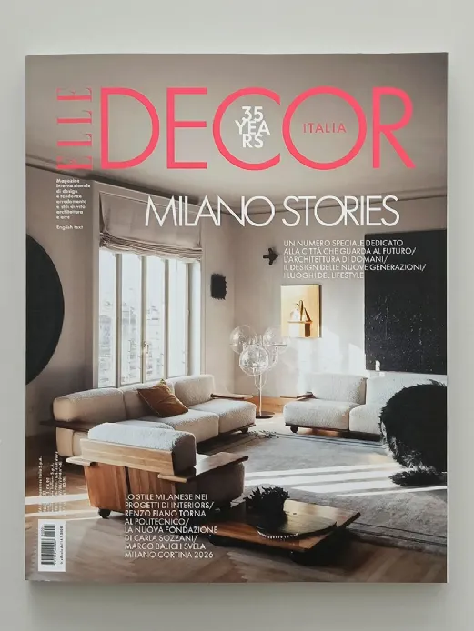 Elle Decor 5