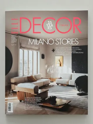 Elle Decor 5