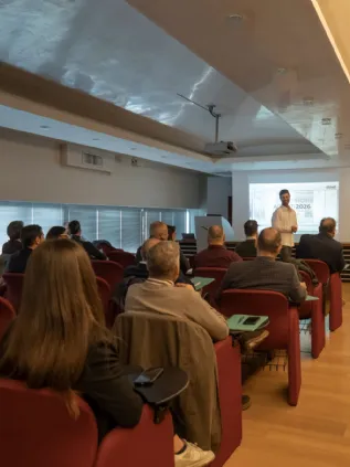 Meeting Agenti Italia - 2026