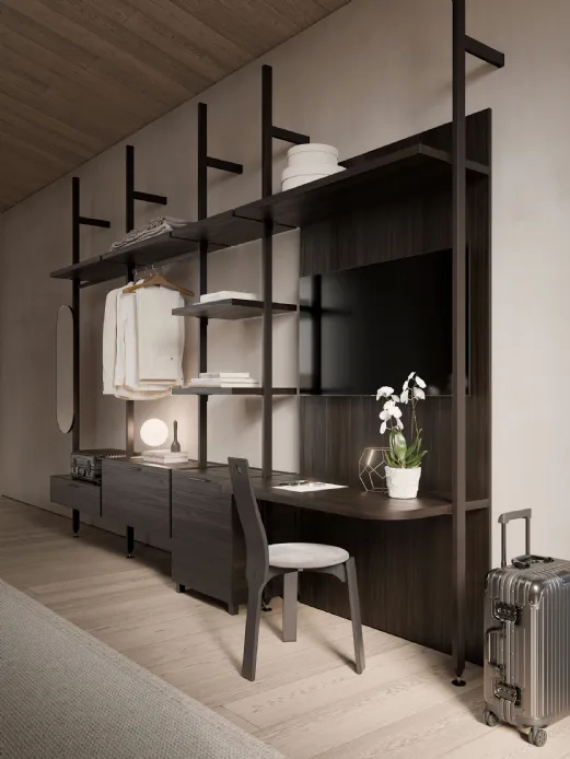 Simply: L’essenza del Comfort e del Design per l’Hospitality