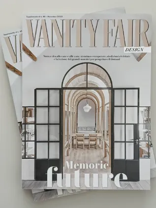 Vanity Fair Design 45